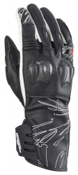 Gants femme Furygan RG-20 LADY noir/blanc