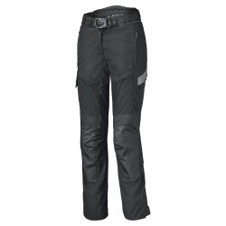 Pantalon textile femme Held Spade noir