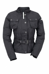 Veste étanche Tucano Urbano Katmai Lady AB noire femme