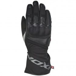 Gants hiver femme Ixon Pro Rescue Lady noir/gris