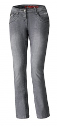 Jean femme Held CRANE STRETCH anthracite