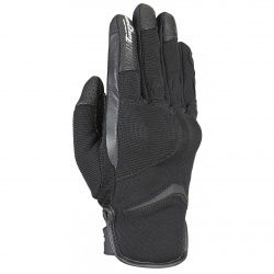 Gants femme Furygan OKSI Lady D3O noir
