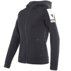 Sweat Dainese FULL-ZIP HOODIE LADY