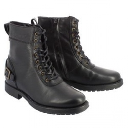 Demi-bottes Soubirac JANE