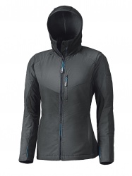 Veste femme Held CLIP-IN THERMO TOP noir