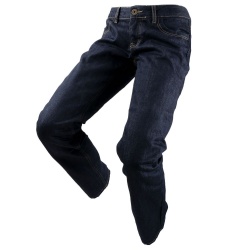 Jean femme Overlap Crystal Palace Raw