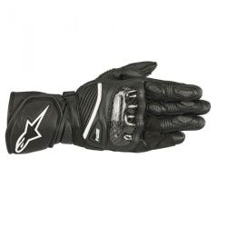 Gants cuir femme Alpinestars Stella SP-1 V2 noir