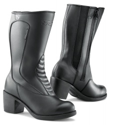 Bottes TCX Lady Classic Waterproof noir