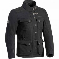 Veste Ixon EXHAUST LADY