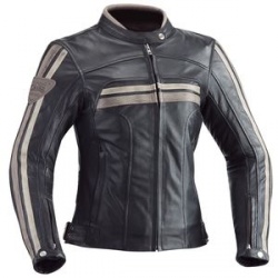 Blouson Ixon LADY HEROES