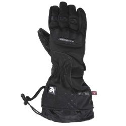 Gants chauffants V Quattro CHIARA 18 LADY