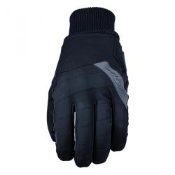 Gants femme textile/cuir Five WFX Frost Woman WP noir