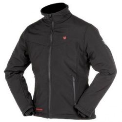 Veste chauffante V Quattro ESCAPE LADY