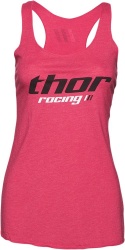 Débardeur femme Thor Pinin rose