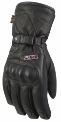 Gants Furygan LAND LADY D3O EVO noir