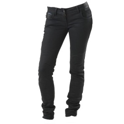 Jean femme Overlap Bonneville Night