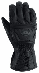 Gants iXS MIRAGE II noir pour femme