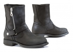 Bottes femme Forma EVA noir