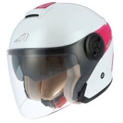 Casque Astone DJ 10-2 - MONOCOLOR LADY