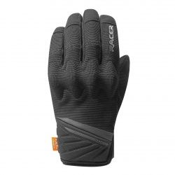 Gants femme Racer Roca F2 noir