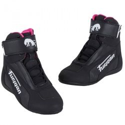 Baskets Furygan ZEPHYR LADY D3O WATERPROOF