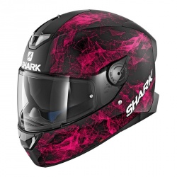 Casque Shark SKWAL 2 HIYA MAT LADY