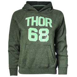 Sweat Thor GIRLS TEAM