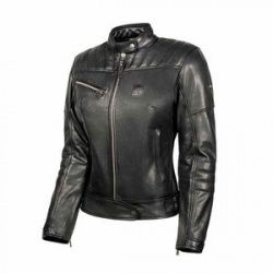 Blouson Hevik GARAGE EVO LADY