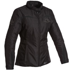 Veste Bering LADY SOFIA noir
