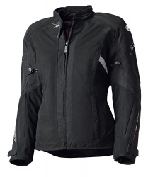 Blouson textile femme Held TOSHI noir