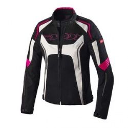 Blouson Spidi TRONIK TEX LADY