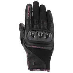 Gants femme V'Quattro Spider Evo 18 Lady noir