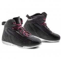 Chaussures femme Ixon Speed Vented anthracite