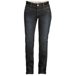 Jean femme Ixon JESSIE HP bleu
