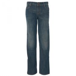 Pantalon textile Bering Lady Clif bleu RG