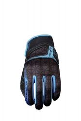 Gants femme Five RS3 REPLICA WOMAN Diamond bleu