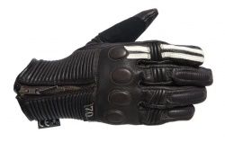 Gants Segura LADY SANDRA marron/beige