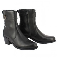 Demi-bottes Soubirac KATE