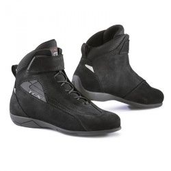 Chaussures moto femme TCX Lady Sport noir