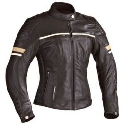 Blouson Ixon Fin de serie MOTORS LADY