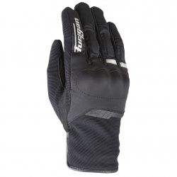 Gants textile femme Furygan Jet Lady All Season noir