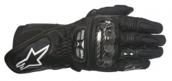 Gants femme Alpinestars STELLA SP-1 noir