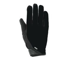 Gants femme V'Quattro RAGAZZA noir