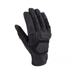 Gants Segura Lady Tactic noir