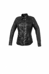 Veste matelassé Tucano Urbano Trudy noir femme