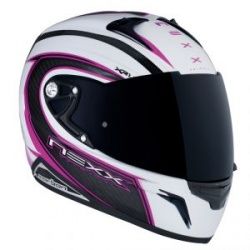 Casque Nexx XR1R CARBON SPEED FEMME