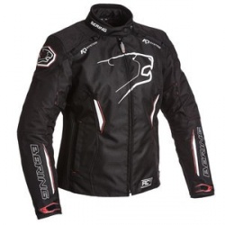 Blouson Bering LADY ESKADRILLE
