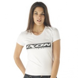 T-Shirt manches courtes Ixon MOB FEMME