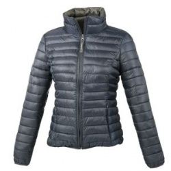 Doudoune Tucano Urbano LOT PACK LADY