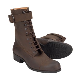 Bottes Segura LADY DORIA marron